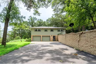 N9285 County Road, Colfax, WI 54730 - Photo 1