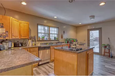 10603 California Avenue #4, Hayward, WI 54843 - Photo 6