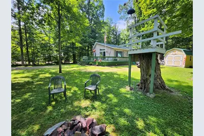 2734 28 1/8 Street, Cedar Lake Township, WI 54817 - Photo 18