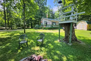 2734 28 1/8 St, Cedar Lake Township, WI 54817 - Photo 18