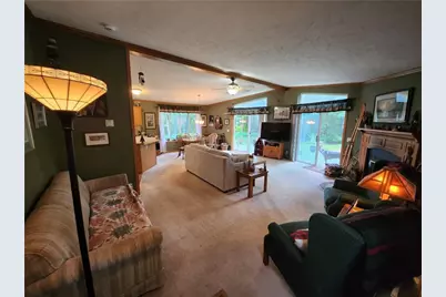 2734 28 1/8 Street, Cedar Lake Township, WI 54817 - Photo 4