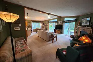 2734 28 1/8 St, Cedar Lake Township, WI 54817 - Photo 4