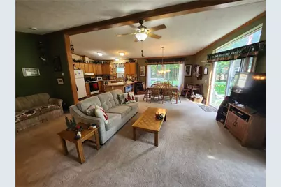 2734 28 1/8 Street, Cedar Lake Township, WI 54817 - Photo 2