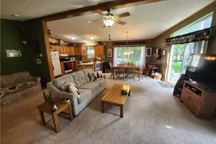 2734 28 1/8 St, Cedar Lake Township, WI 54817 - Photo 2