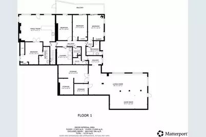 10472 W Murphy Boulevard, Hayward, WI 54843 - Photo 58