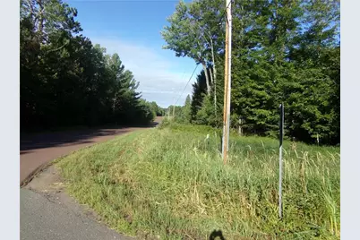 7581 S Marsik Lot 4 Road, Lake Nebagamon, WI 54849 - Photo 4