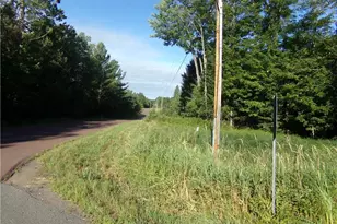 7581 S Marsik Rd Lot 3, Lake Nebagamon, WI 54849 - Photo 4