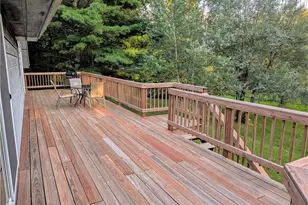 61095 State Hwy 77, Clam Lake, WI 54517 - Photo 2