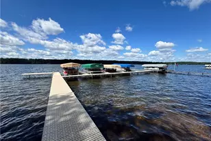 7708 Broken Arrow Rd, Hayward, WI 54843 - Photo 4