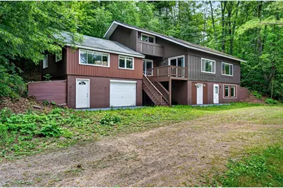 7708 Broken Arrow Road, Hayward, WI 54843 - Photo 2