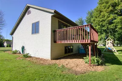 303 Jersey Lane, Elk Mound, WI 54739 - Photo 22