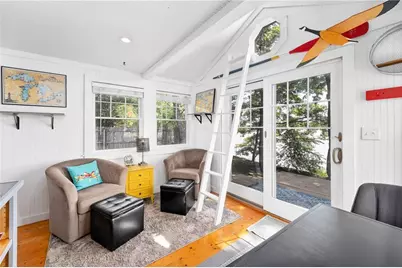 16109 W Ron De Voo Road #1, Stone Lake, WI 54876 - Photo 4