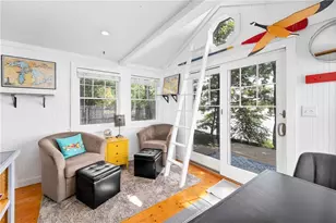 16109 W Ron De Voo Rd, Stone Lake, WI 54876 - Photo 4