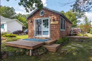 16109 W Ron De Voo Rd, Stone Lake, WI 54876 - Photo 12