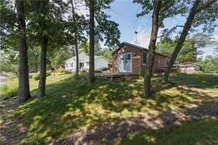 16109 W Ron De Voo Rd, Stone Lake, WI 54876 - Photo 16