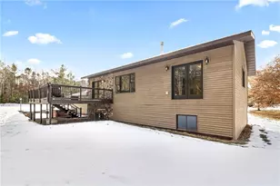 1021 N Trails End St Ave, Bruce, WI 54819 - Photo 4