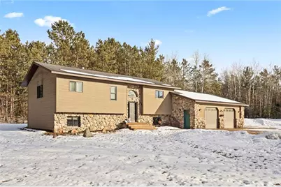 1021 N Trails End St Avenue, Bruce, WI 54819 - Photo 2