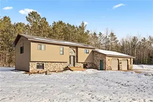 1021 N Trails End St Ave, Bruce, WI 54819 - Photo 2