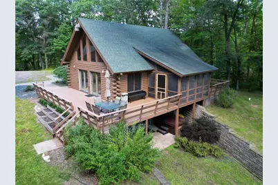 26175 S Lipsett Lake Road, Spooner, WI 54801 - Photo 4