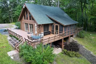 26175 S Lipsett Lake Rd, Spooner, WI 54801 - Photo 4