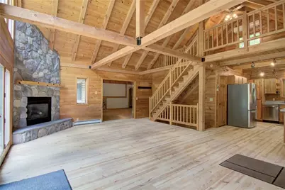 26175 S Lipsett Lake Road, Spooner, WI 54801 - Photo 6