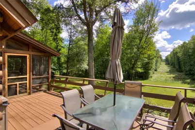 26175 S Lipsett Lake Road, Spooner, WI 54801 - Photo 26