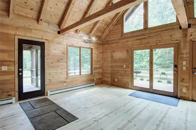26175 S Lipsett Lake Road, Spooner, WI 54801 - Photo 12