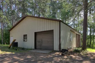 2440 Spruce Rd, Webster, WI 54893 - Photo 2