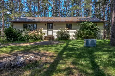2440 Spruce Road, Webster, WI 54893 - Photo 1