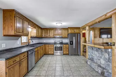 2440 Spruce Road, Webster, WI 54893 - Photo 12