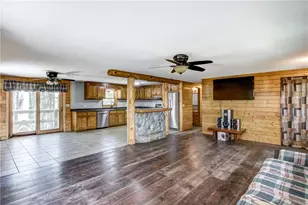 2440 Spruce Rd, Webster, WI 54893 - Photo 8