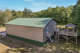 W16694 Hogback Rd, Chetek, WI 54728 - Photo 30