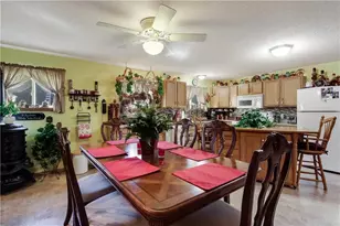 W16694 Hogback Rd, Chetek, WI 54728 - Photo 6