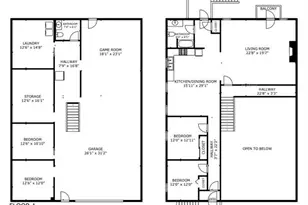 W16694 Hogback Rd, Chetek, WI 54728 - Photo 24