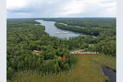 14625 Resort Road, Cable, WI 54821 - Photo 4