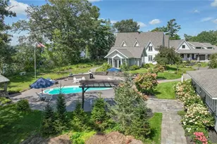 N1211 East Side Rd, Birchwood, WI 54817 - Photo 4