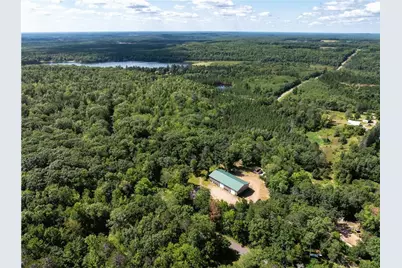 8523 Lakeside Rd Road, Trego, WI 54888 - Photo 48