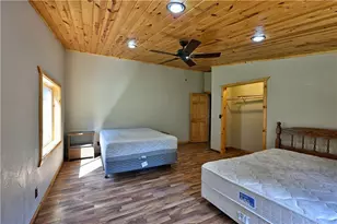 8523 Lakeside Rd Rd, Trego, WI 54888 - Photo 28