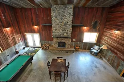 8523 Lakeside Rd Road, Trego, WI 54888 - Photo 22