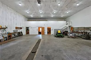 8523 Lakeside Rd Rd, Trego, WI 54888 - Photo 34