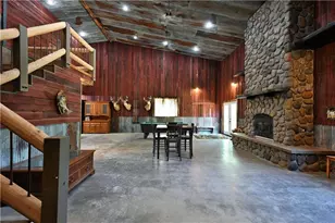 8523 Lakeside Rd Rd, Trego, WI 54888 - Photo 30