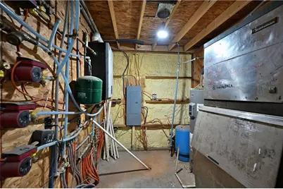 8523 Lakeside Rd Road, Trego, WI 54888 - Photo 36