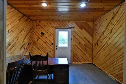 8523 Lakeside Rd Road, Trego, WI 54888 - Photo 38