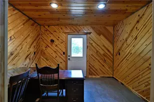 8523 Lakeside Rd Rd, Trego, WI 54888 - Photo 38