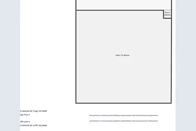 8523 Lakeside Rd Road, Trego, WI 54888 - Photo 54