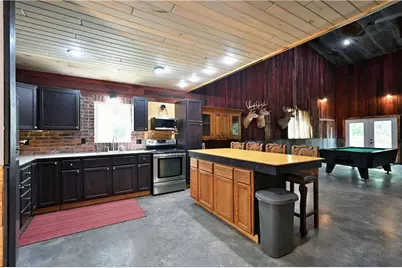 8523 Lakeside Rd Road, Trego, WI 54888 - Photo 10