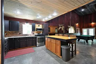 8523 Lakeside Rd Rd, Trego, WI 54888 - Photo 10