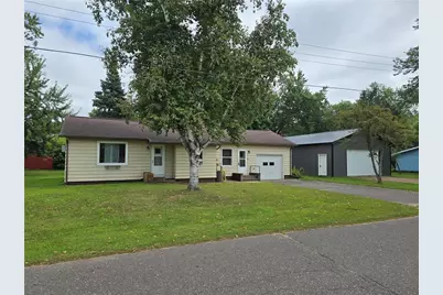 14 Darn Republican Street, Chetek, WI 54728 - Photo 1