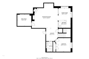 907 Sandalwood Dr, Altoona, WI 54720 - Photo 48