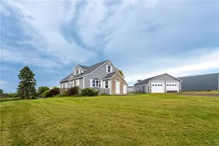 1889 County Hwy G, Boyd, WI 54726 - Photo 2